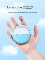 Multifunctional Keyboard Cleaning Brush Set