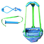 Baby Jumping Chair Gymnastic Rack Infant Comfort Chair Baby Children Toddler Chair