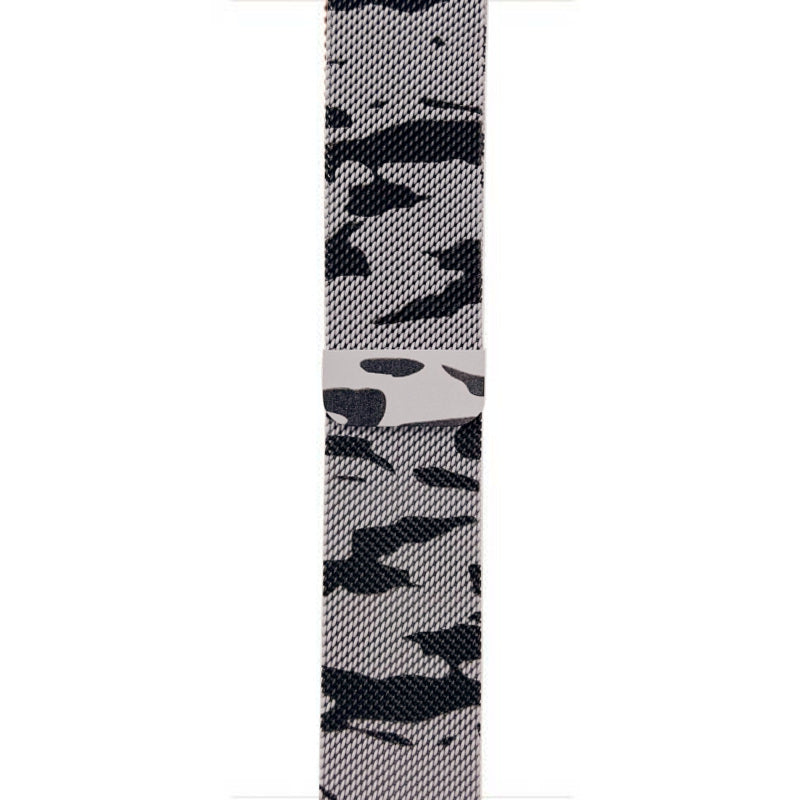 Milanis Iwatch5678 Metal SE 7th And 8th Generation Strap