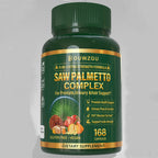 Prostate Gland Protection Capsule