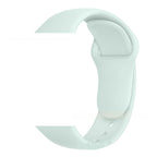 Silicone Strap Smart Watch Wristband