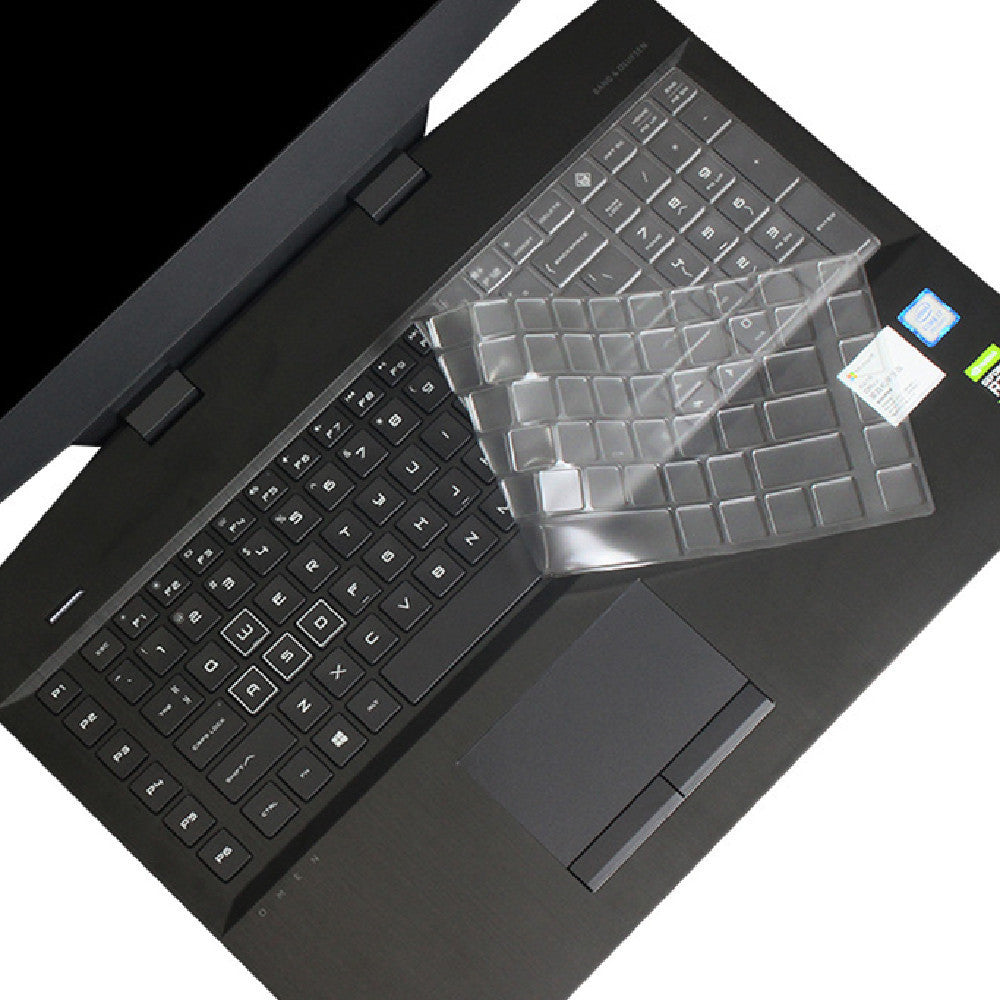 New Transparent TPU Keyboard Film