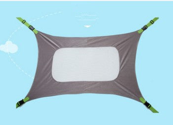Baby Hammock Baby Bed Sleeping Bed Removable Portable Folding Baby Crib Newborn Portable Bed Indoor Outdoor Hammock