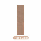 Suitable Metal Strap Galaxy Watch 42 46mm Magnetic Strap Flat Head