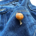 French Retro Blue High Waist Jeans Ladies New