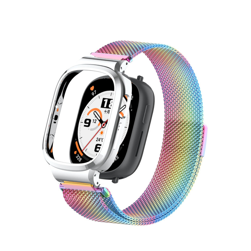 Metal Milanis Magnetic Wrist Strap